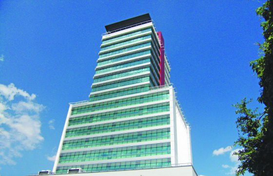 ATLAS PLAZA İŞ MERKEZİ