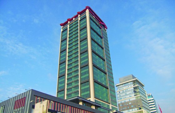 PLATIN TOWER