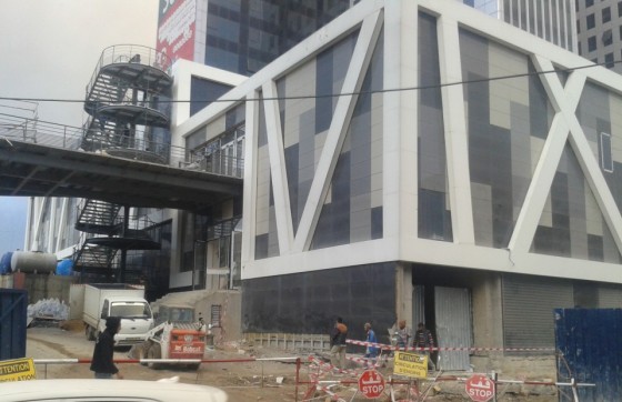SETİF PARK MALL