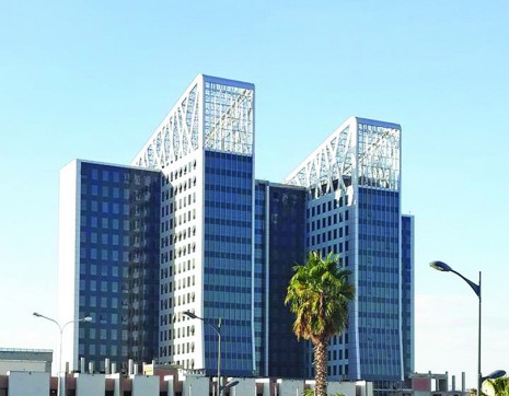 SETİF PARK MALL