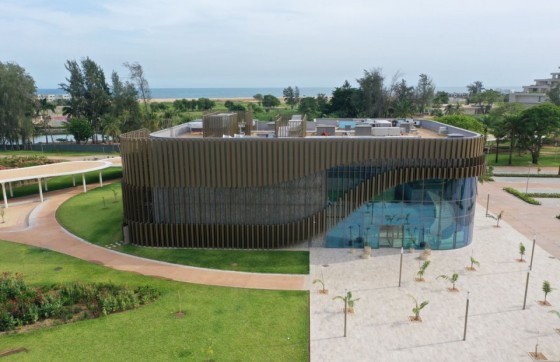 SOFITEL OTEL