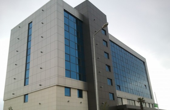 DEDEMAN OTEL