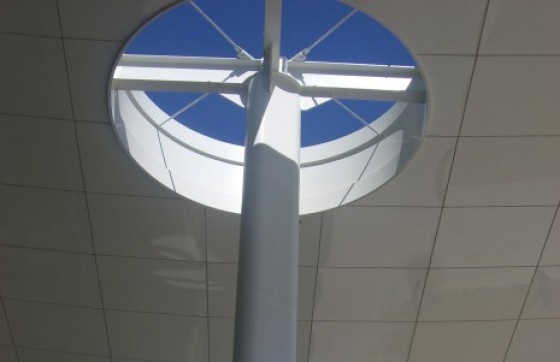 KENTPARK AVM