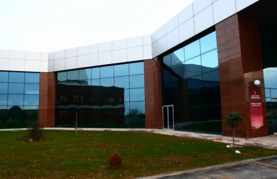 HACETTEPE KONGRE MERKEZİ