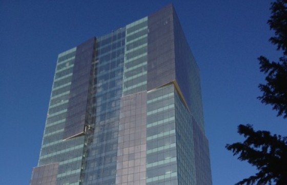 DEMIRCHI PLAZA