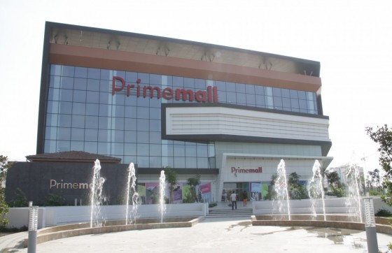 PRIMEMALL AVM