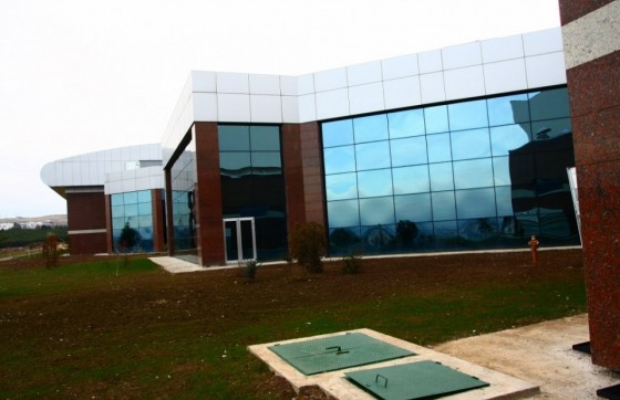 HACETTEPE KONGRE MERKEZİ
