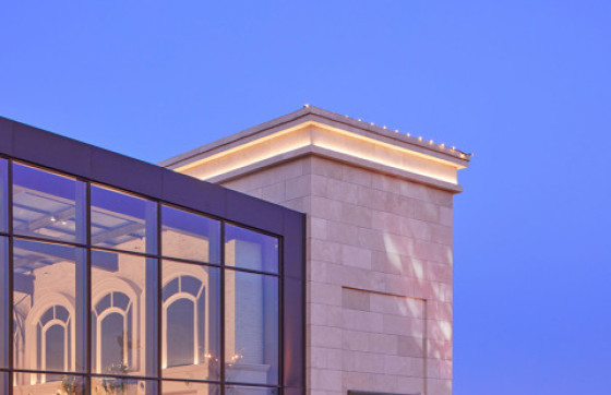 HILLTOWN KÜÇÜK YALI AVM