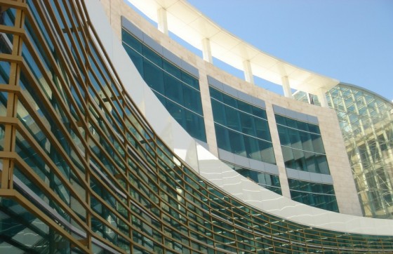 KENTPARK AVM
