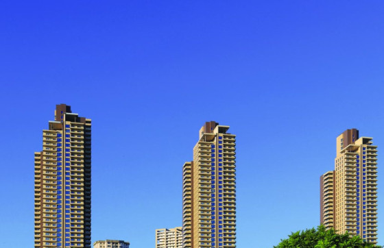 TEONA RESIDENCE