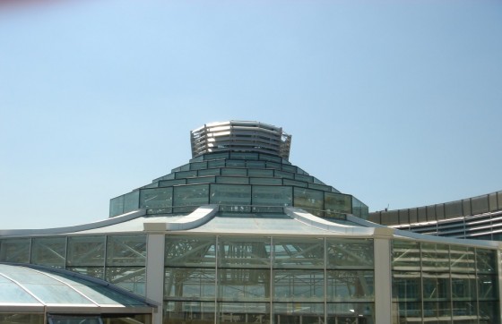 KENTPARK AVM