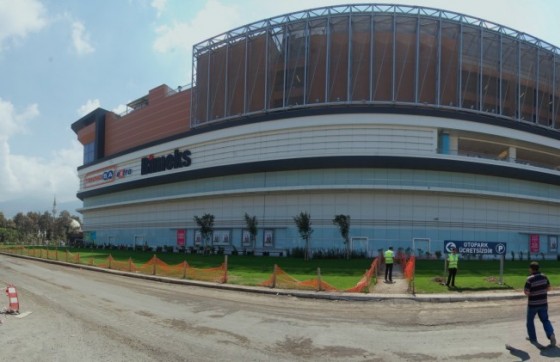 PRIMEMALL AVM