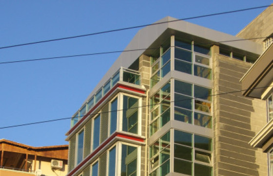 ATASER İŞ MERKEZİ