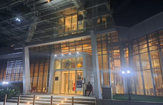 NİJERYA İKOT EKPENE OTEL