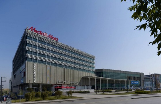 KENTPARK AVM