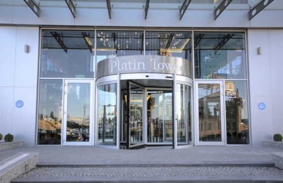 PLATIN TOWER