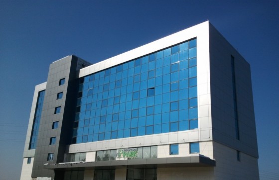 DEDEMAN OTEL