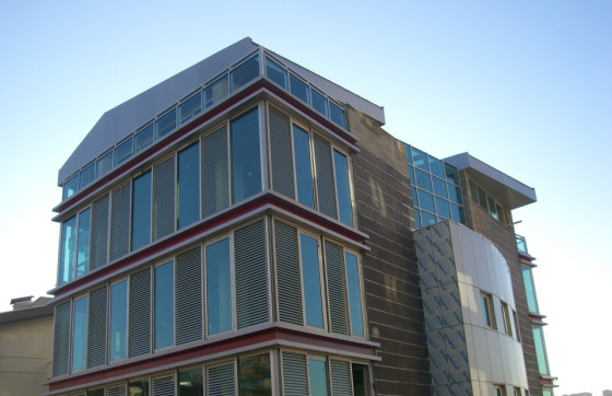 ATASER İŞ MERKEZİ