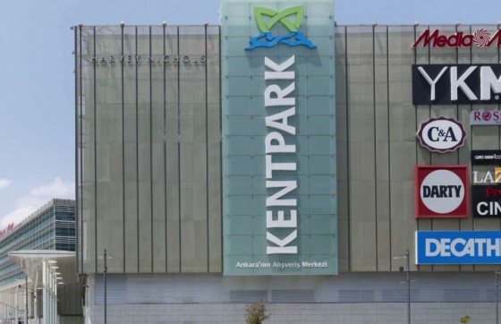 KENTPARK AVM
