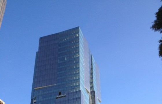DEMIRCHI PLAZA