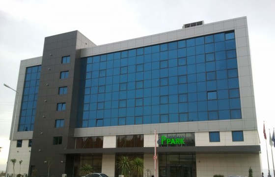 DEDEMAN OTEL