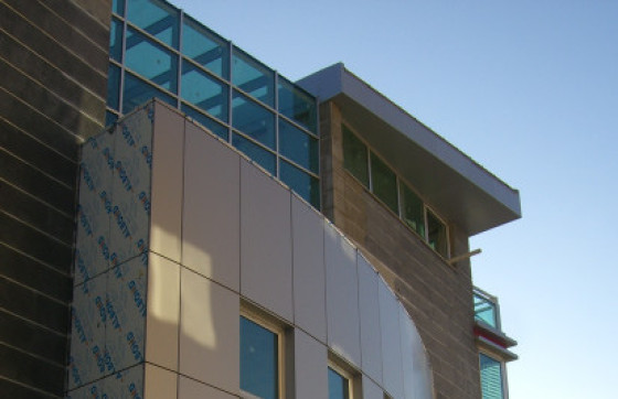 ATASER İŞ MERKEZİ
