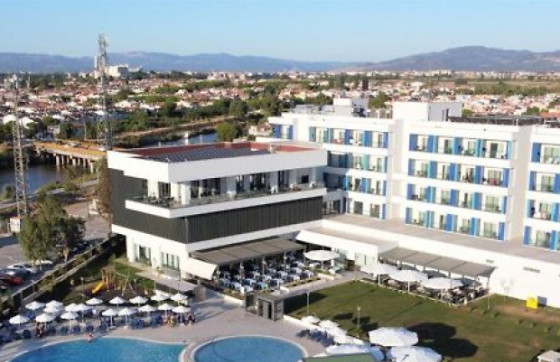 TEZMADRA HOTEL
