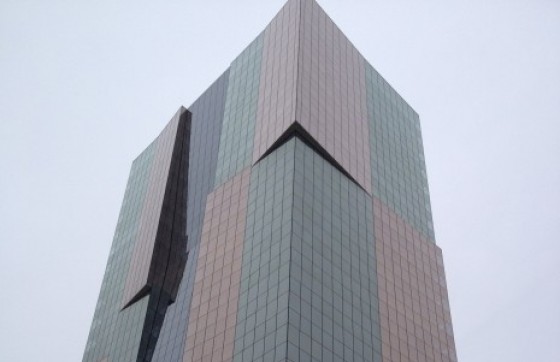 DEMIRCHI PLAZA