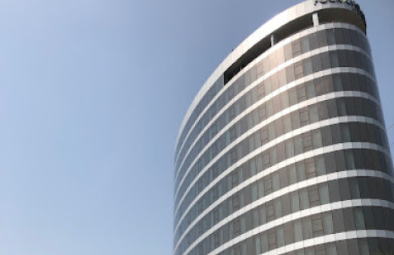 NİJERYA İKOT EKPENE OTEL