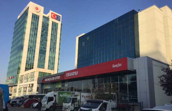 GENÇLER OTO