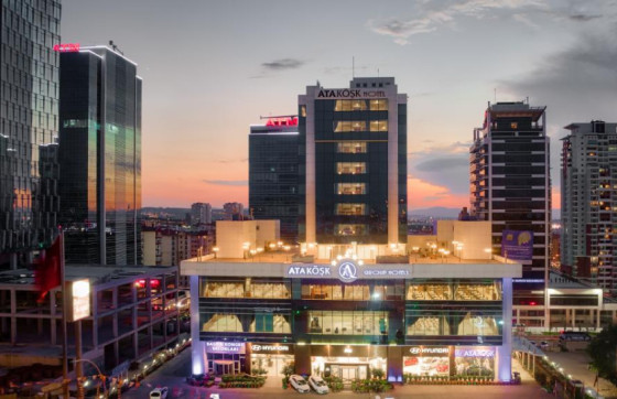 ATA OTEL