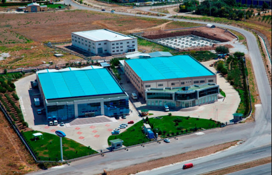 ÜZÜMCÜ TIBBİ CİHAZLAR MERKEZİ