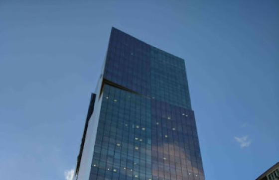 DEMIRCHI PLAZA