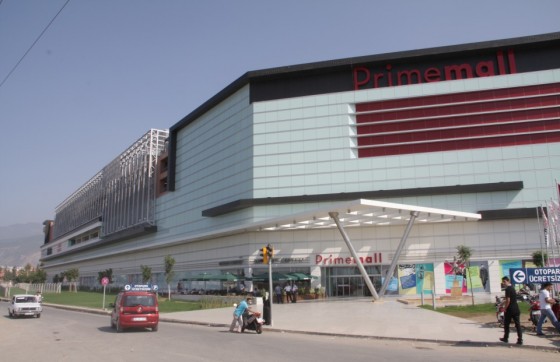 PRIMEMALL AVM