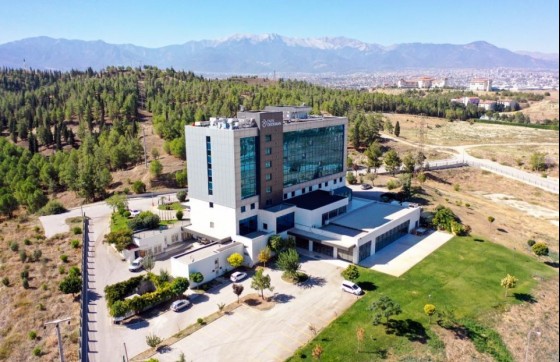 DEDEMAN OTEL