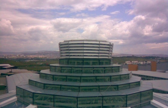 KENTPARK AVM