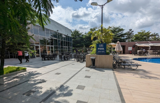 NİJERYA İKOT EKPENE OTEL