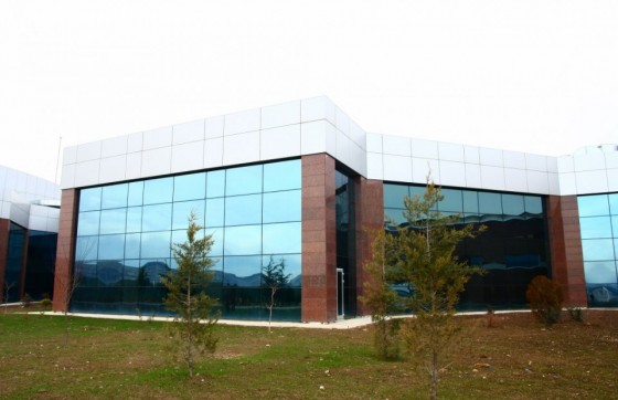 HACETTEPE KONGRE MERKEZİ