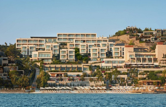 THE BODRUM EDITION