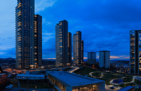 TEONA RESIDENCE