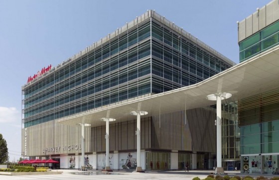 KENTPARK AVM
