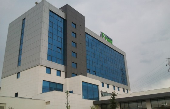 DEDEMAN OTEL