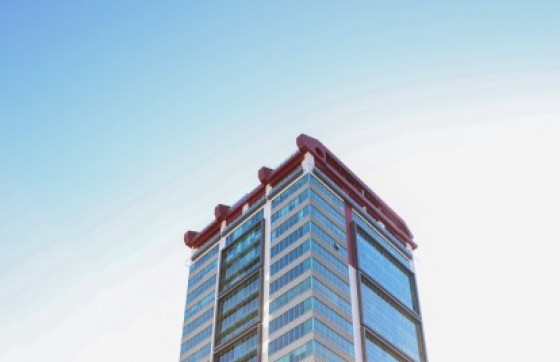 PLATIN TOWER