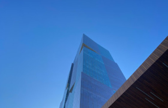 DEMIRCHI PLAZA