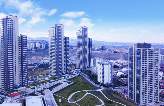 TEONA RESIDENCE
