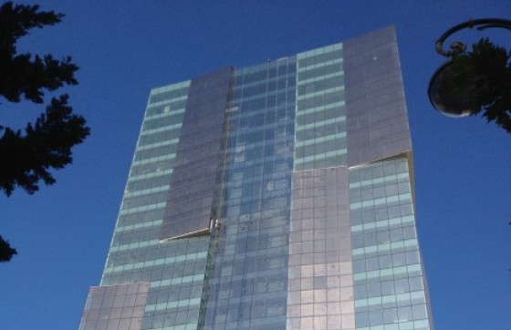 DEMIRCHI PLAZA