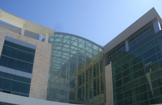 KENTPARK AVM