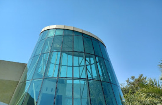 BLUE WATERS OTEL