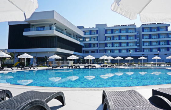 TEZMADRA HOTEL