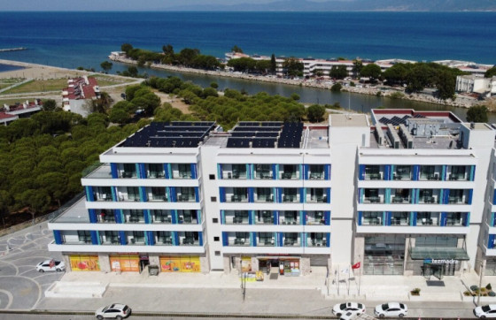 TEZMADRA HOTEL